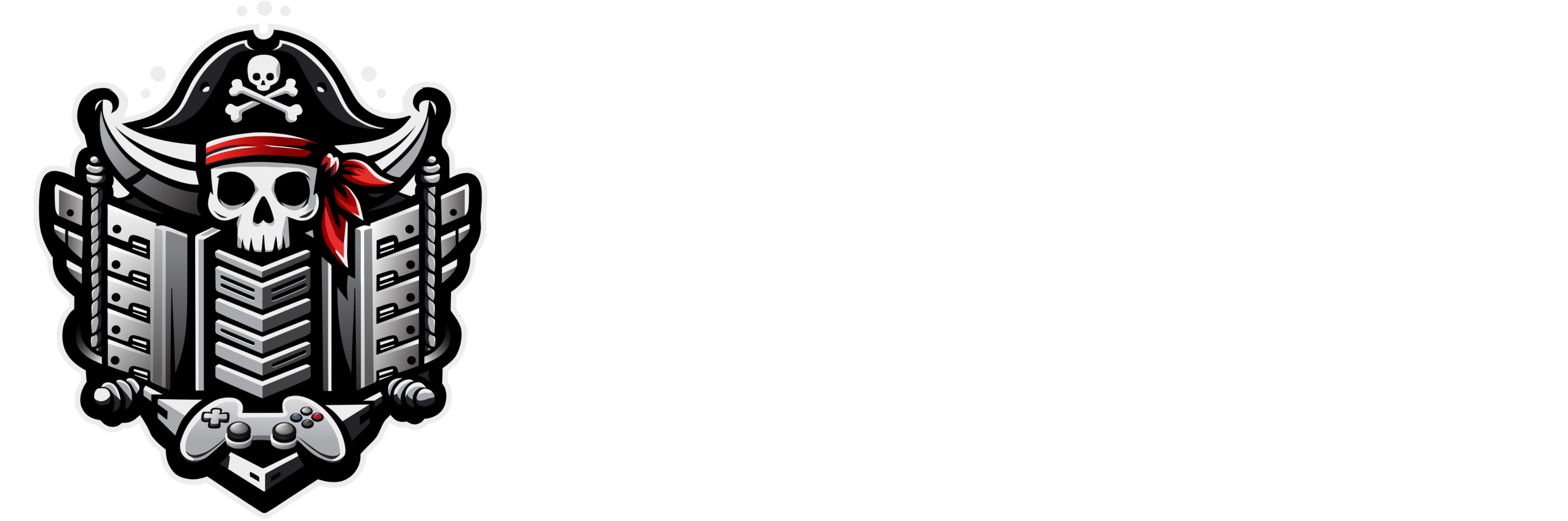 PirateTM Logo